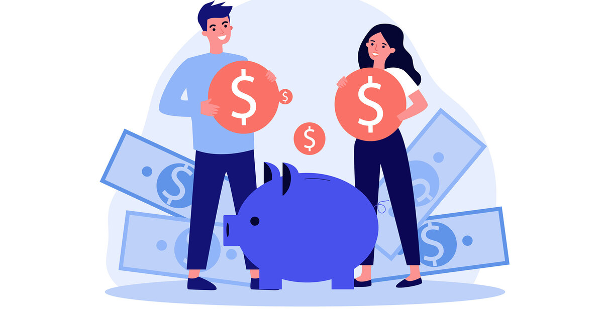 Финансовая грамотность для мам: стратегии управления семейным бюджетом - 1