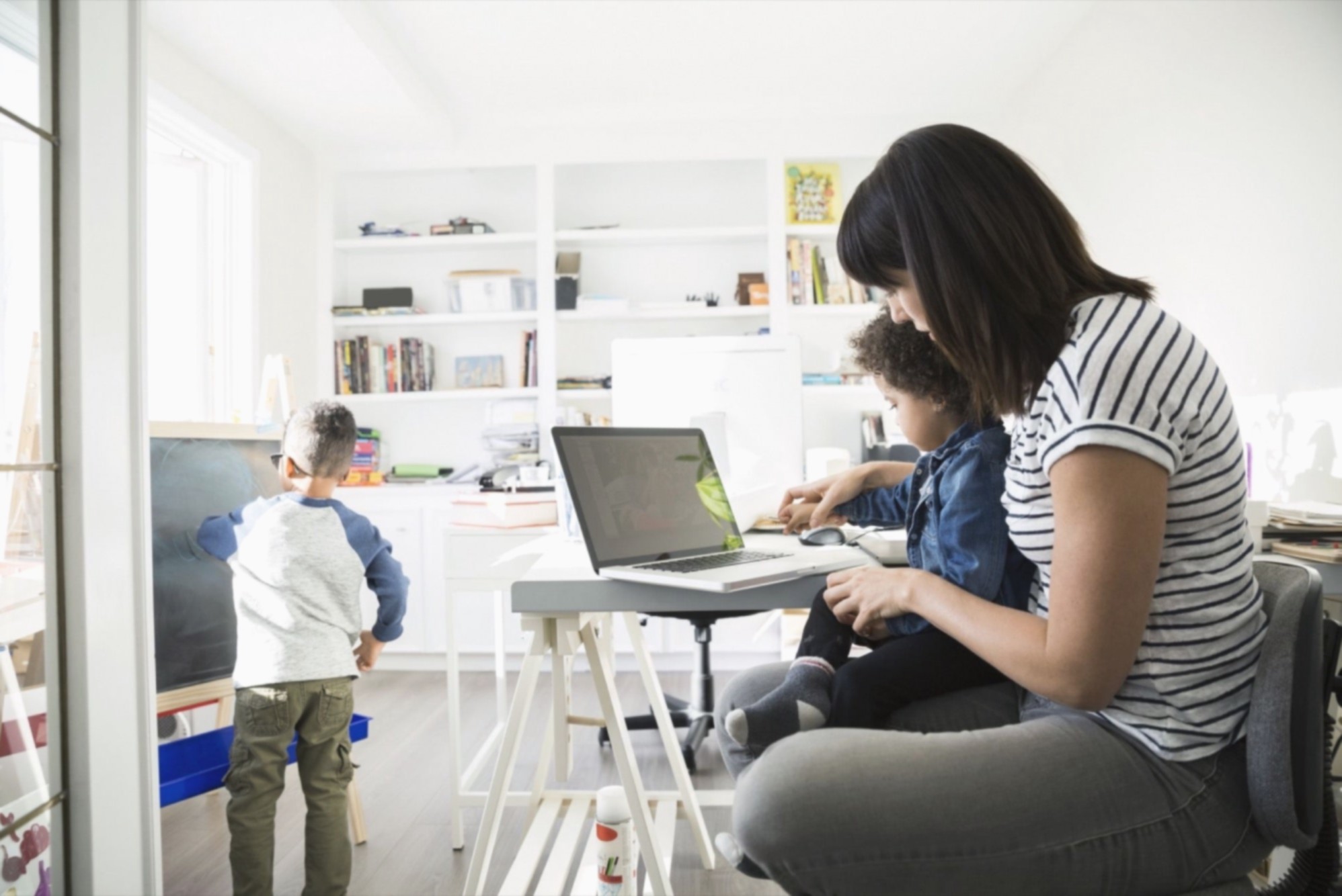 Бизнес-мамы: Истории успеха, меняющие представление о женском предпринимательстве - 4