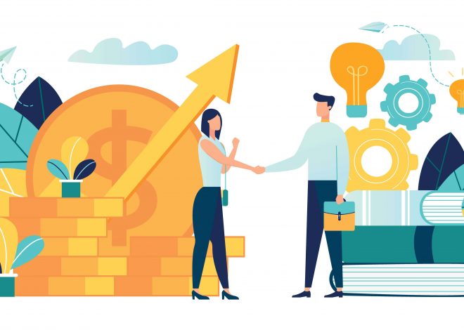 Бизнес-инструменты нового поколения: как технологии трансформируют работу компаний