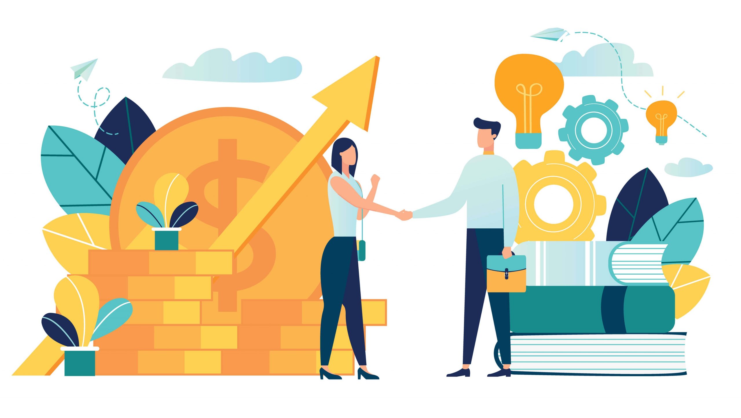 Бизнес-инструменты нового поколения: как технологии трансформируют работу компаний - 1