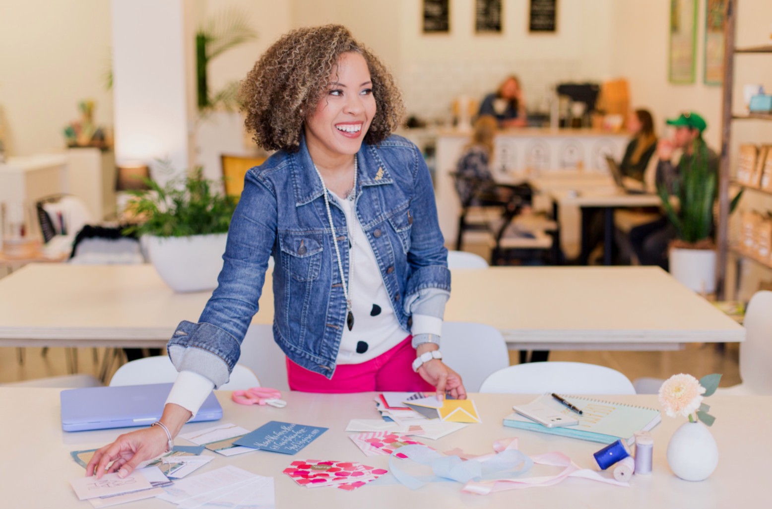 Бизнес-мамы: Истории успеха, меняющие представление о женском предпринимательстве - 5