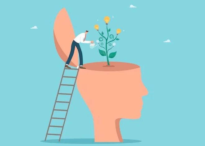 Психология личностного роста: стратегии раскрытия внутреннего потенциала