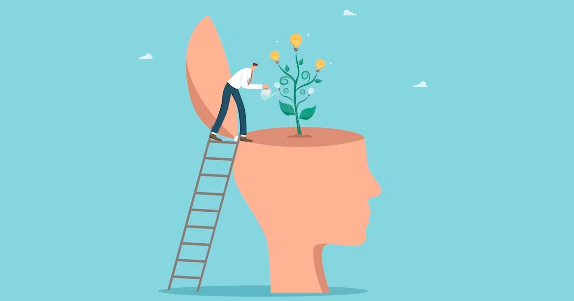 Психология личностного роста: стратегии раскрытия внутреннего потенциала - 1