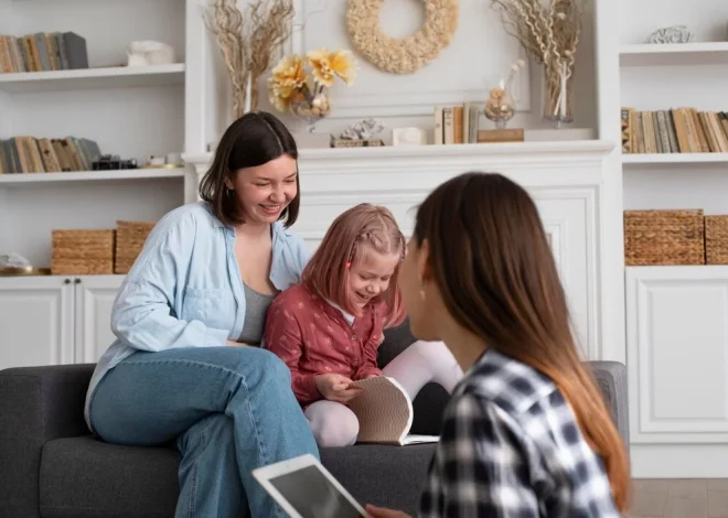 Нетворкинг для мам: как построить бизнес и профессиональное сообщество